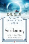 Sarıkamış & Kor Y&uuml;reğim Kar Altında