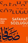 Safahat S&ouml;zl&uuml;ğ&uuml; Cilt 6 (Ş-Z)