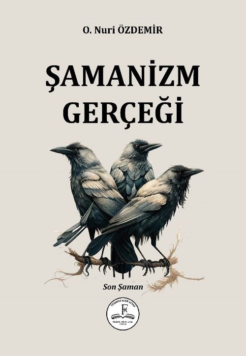 Şamanizm Gerçeği