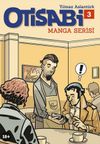 Otisabi Manga Serisi Cilt 3