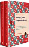Günümüz Türkçesiyle Evliya Çelebi Seyahatnamesi 9. Kitap 2 Cilt (Kutulu)
