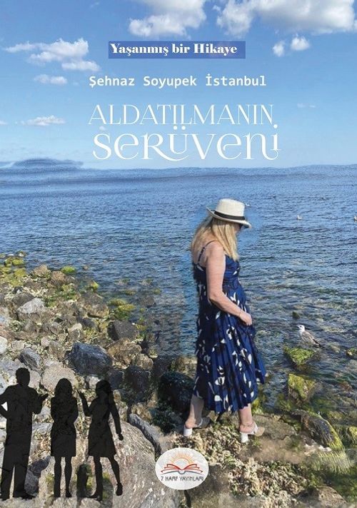 Aldatılmanın Serüveni