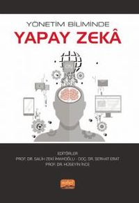 Yönetim Biliminde Yapay Zeka