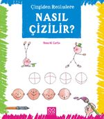 Çizgiden Resimlere - Nasıl Çizilir?