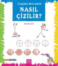 Çizgiden Resimlere - Nasıl Çizilir?