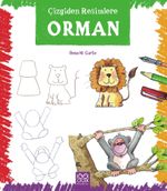 Çizgiden Resimlere - Orman