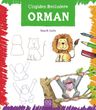 Çizgiden Resimlere - Orman