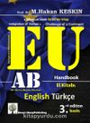 Avrupa Birliği El Kitabı (EU Handbook)