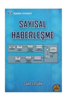 Sayısal Haberleşme