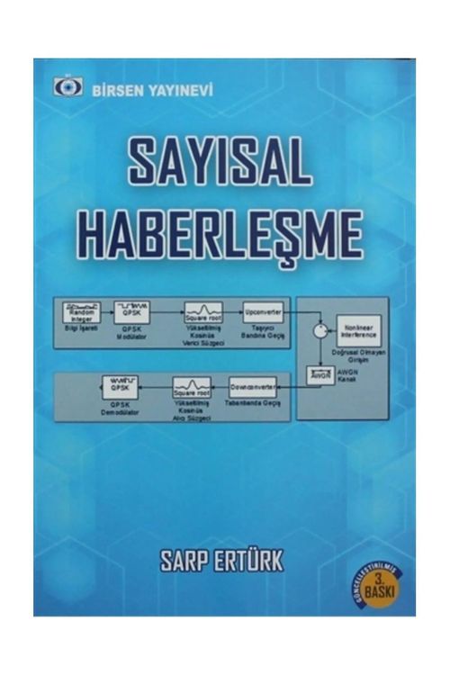 Sayısal Haberleşme