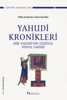 Yahudi Kronikleri (Bir Yahudi'nin Gözüyle Dünya Tarihi)