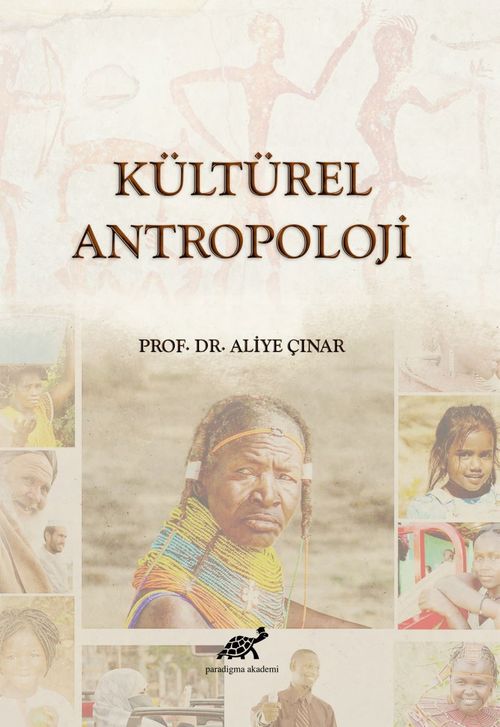 Kültürel Antropoloji