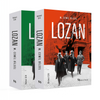 Lozan ( 2 Cilt Takım)