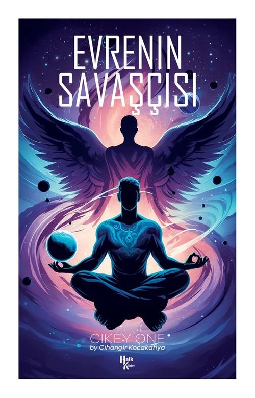 Evrenin Savaşçısı