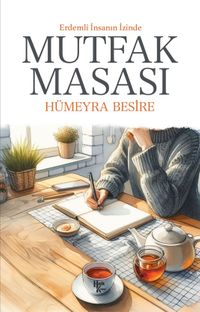 Mutfak Masası & Erdemli İnsanın İzinde