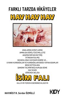 Farklı Tarzda Hikayeler