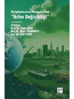 Disiplinlerarası Perspektiften İklim Değişikliği