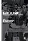 Kadın ve Devlet & Sorun ve &Ccedil;&ouml;z&uuml;m Temelinde Bir Suret
