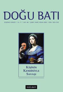 Doğu Batı Sayı:48 Şubat, Mart, Nisan 2009 (Üç Aylık Düşünce Dergisi)