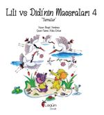 Lili ve Didi'nin Maceraları 4 / Turnalar