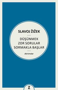 Düşünmek Zor Sorular Sormakla Başlar