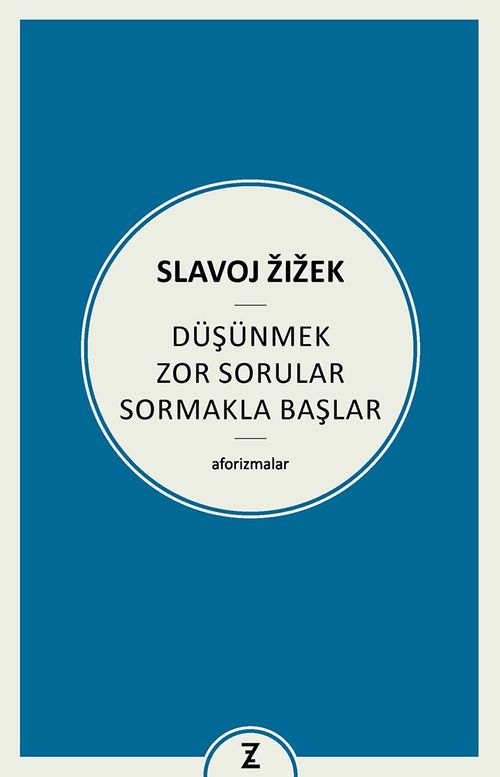 Düşünmek Zor Sorular Sormakla Başlar