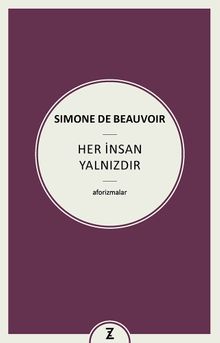 Her İnsan Yalnızdır