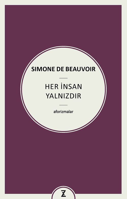Her İnsan Yalnızdır