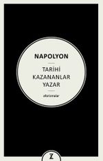Tarihi Kazananlar Yazar