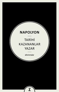 Tarihi Kazananlar Yazar