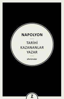 Tarihi Kazananlar Yazar