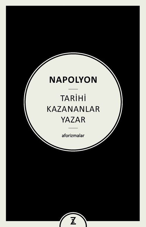Tarihi Kazananlar Yazar