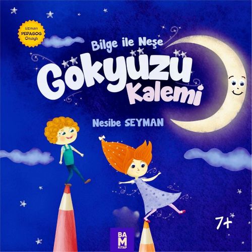 Gökyüzü Kalemi