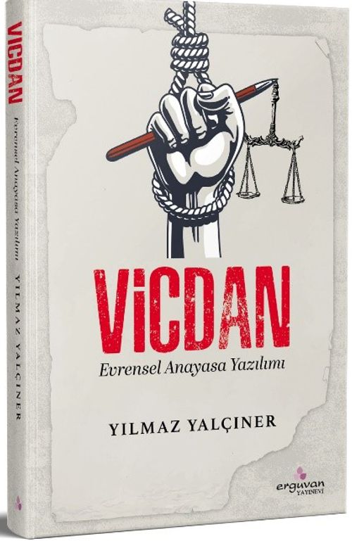 Vicdan & Evrensel Anayasa Yazılımı