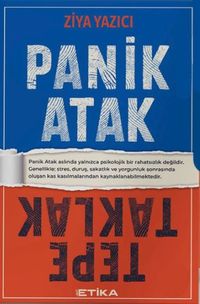 Panik Atak Tepetaklak
