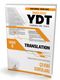 YDT İngilizce Translation Issue 8
