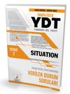 YDT İngilizce Situation Issue 7
