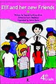 4. Sınıf -3- Elif And Her New Friends