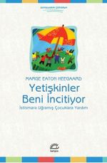 Yetişkinler Beni İncitiyor