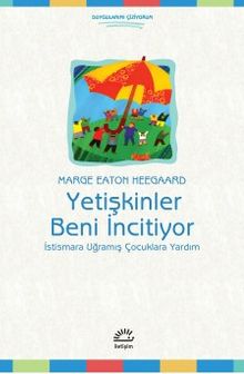 Yetişkinler Beni İncitiyor