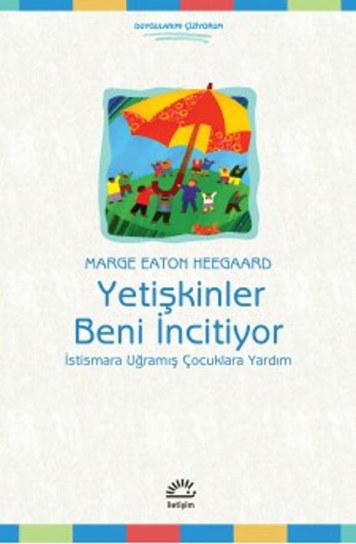 Yetişkinler Beni İncitiyor