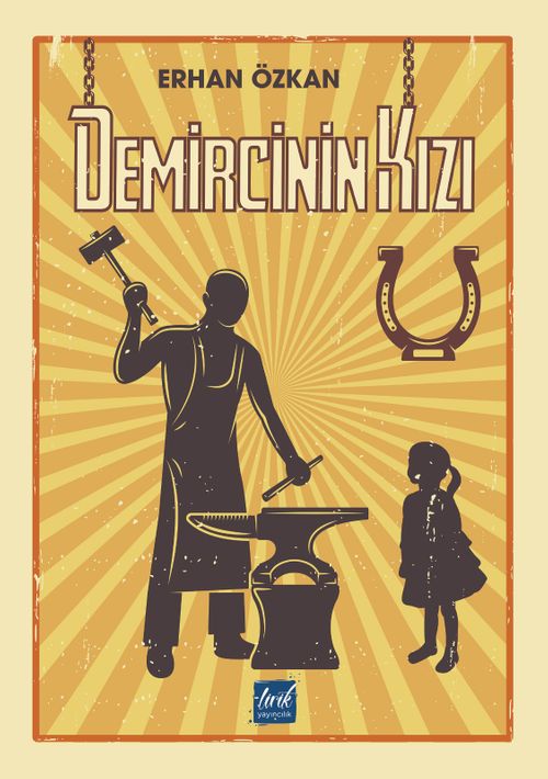 Demircinin Kızı