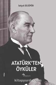 Atatürk’ten Öyküler