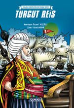 Turgut Reis (Çizgi Roman)