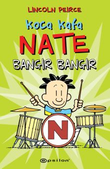 Koca Kafa Nate Bangır Bangır