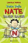 Koca Kafa Nate Bangır Bangır