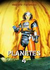 Planetes Cilt 4