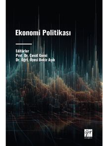 Ekonomi Politikası