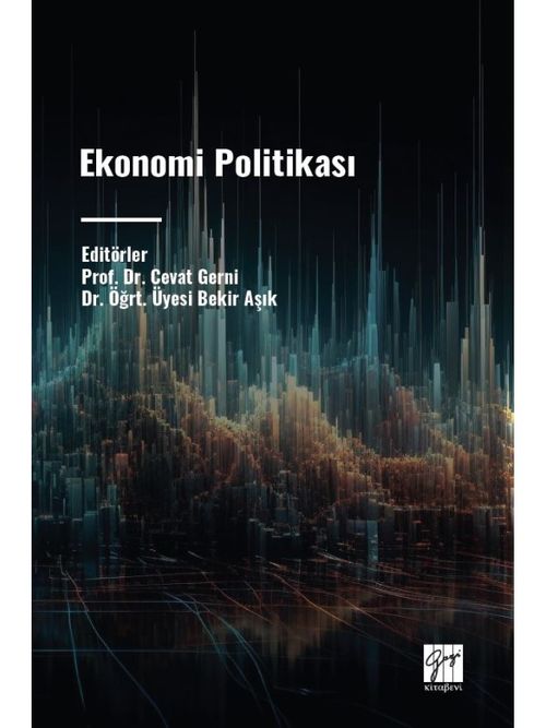 Ekonomi Politikası