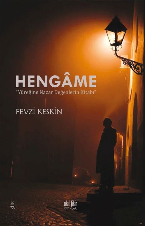 Hengame